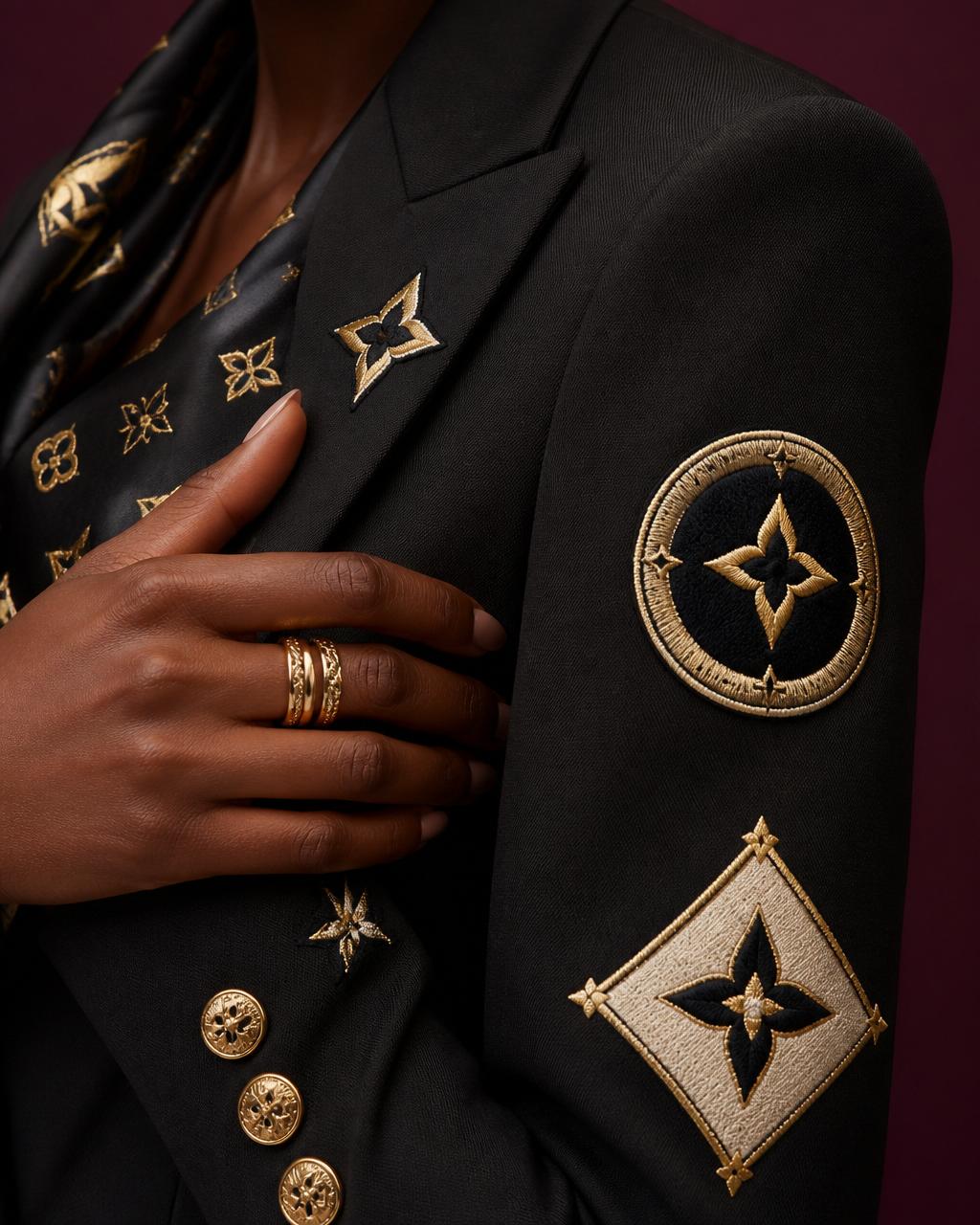 Monograms